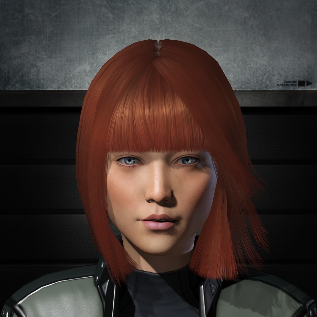 Morgan Epsilon