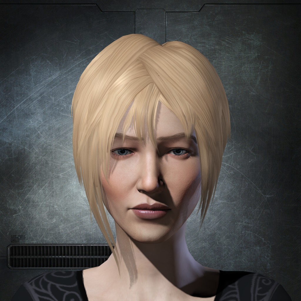 Luluca I-Spirit Summoner-I