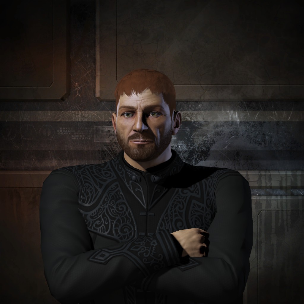 Galen Vindinctus