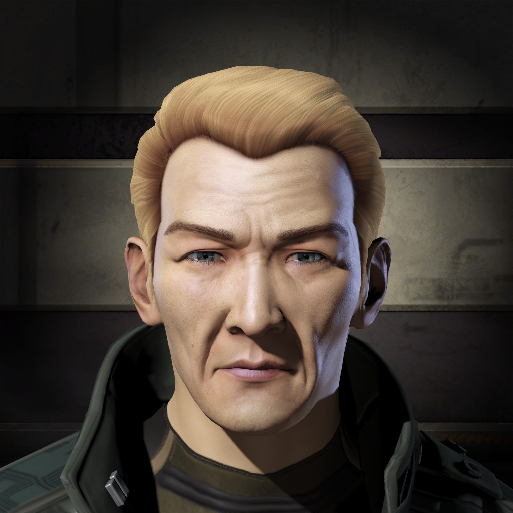 portrait