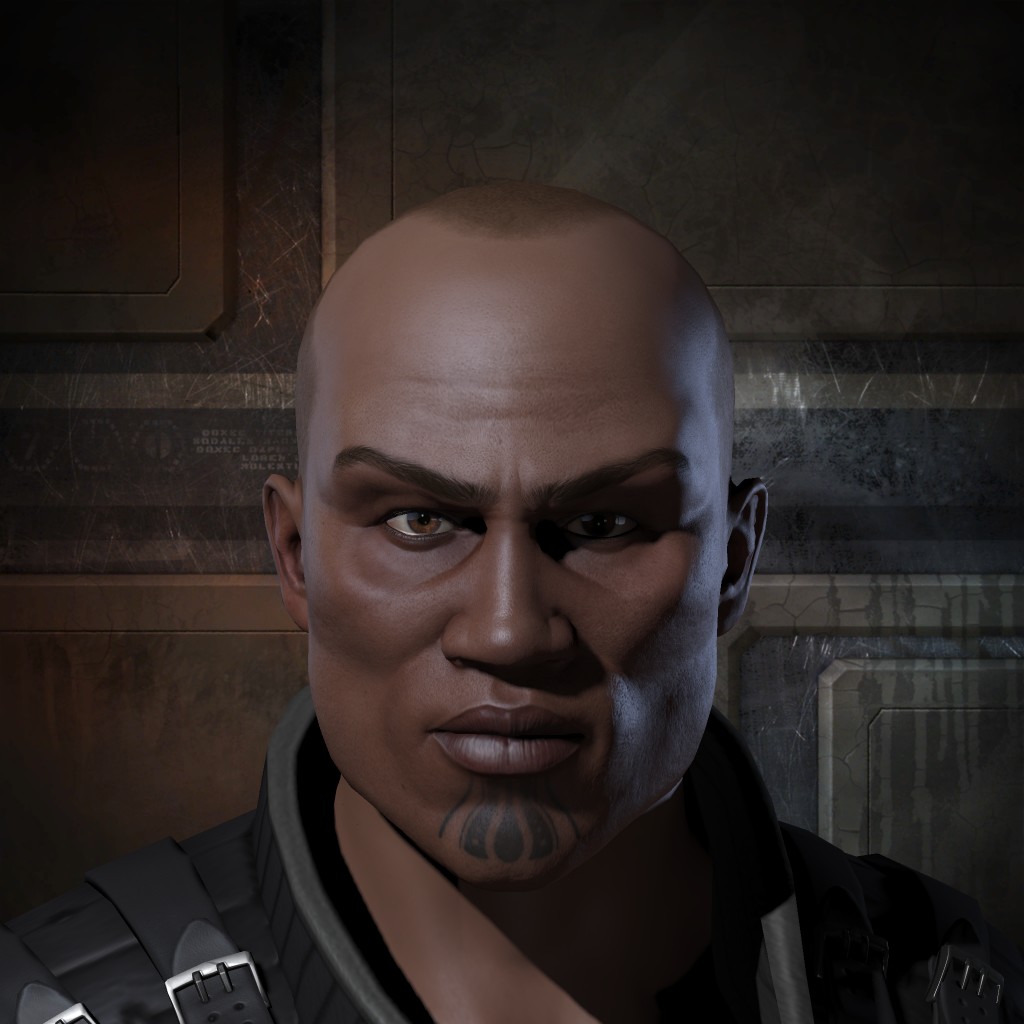 Clive Vermillion
