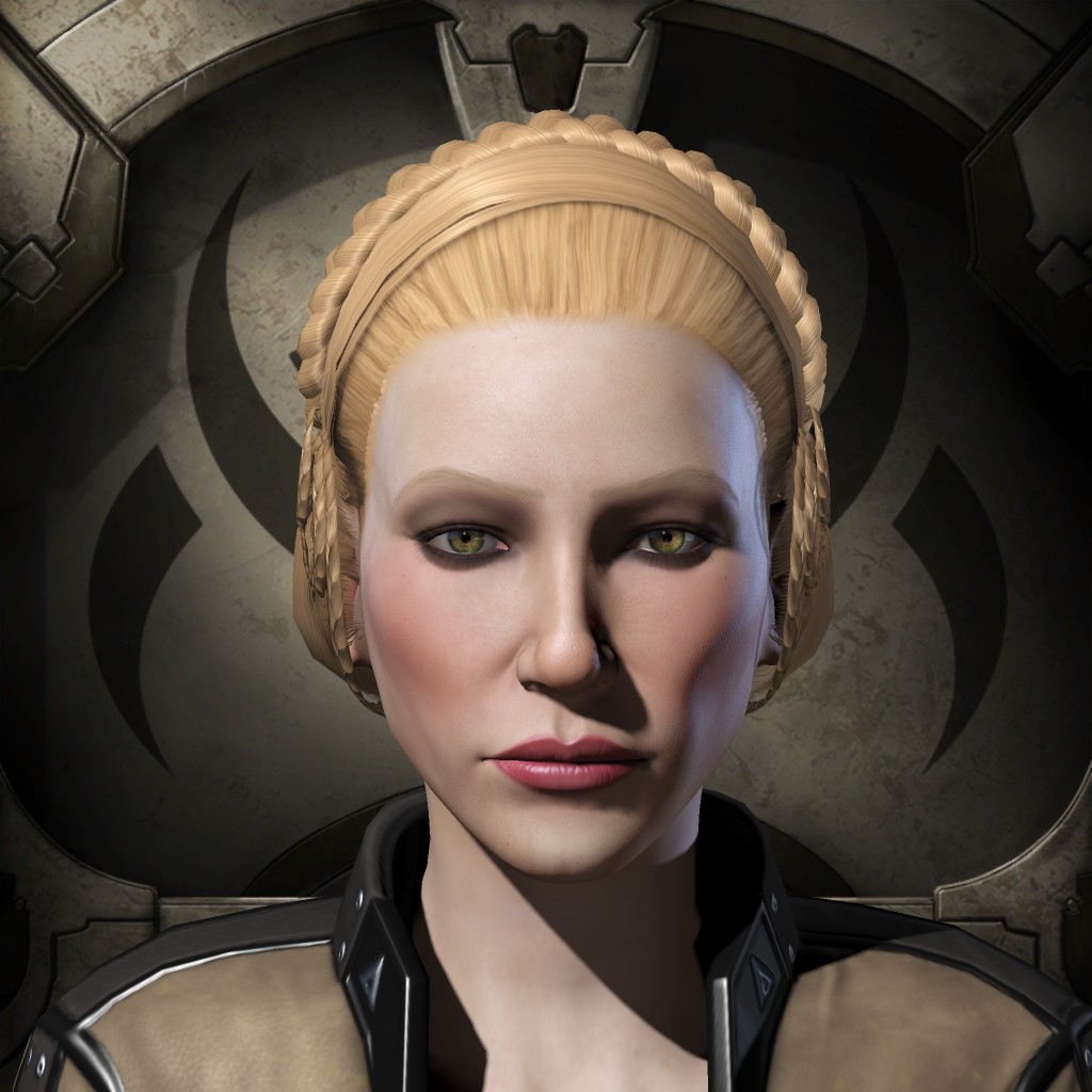 Yarie Valkirian