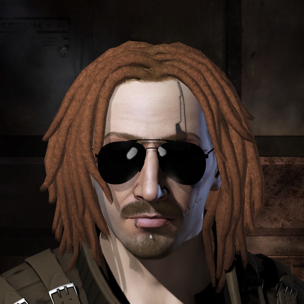 Daquarius Copperbottom