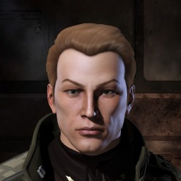 Rocco Fives portrait