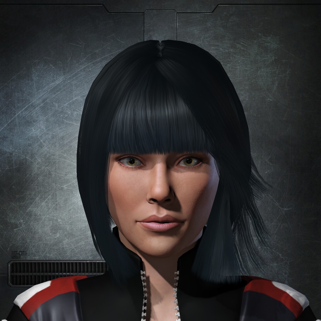 Space Luna