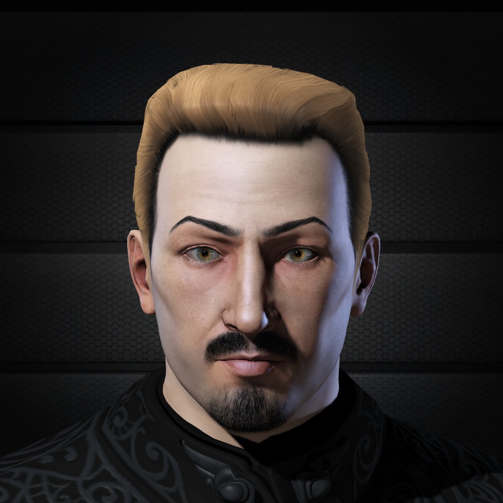 HeisenbergOH