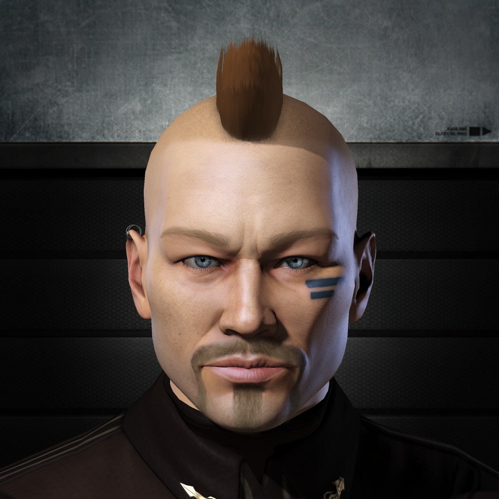 Tsusigas Muken Akachi