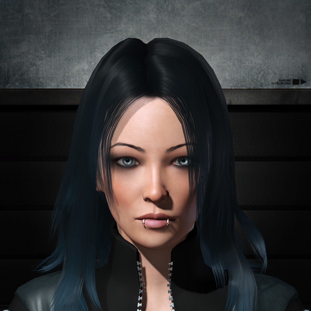 Liliya Agony