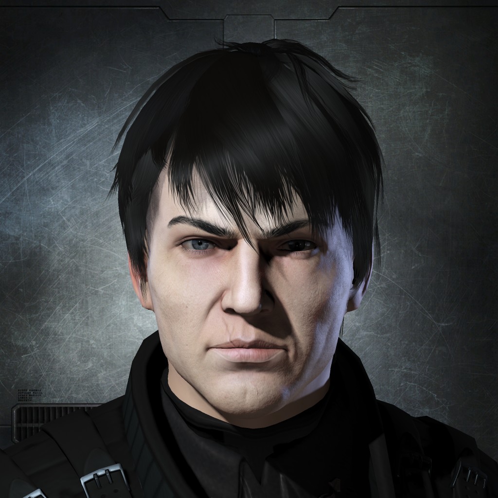 ArcadianBandit