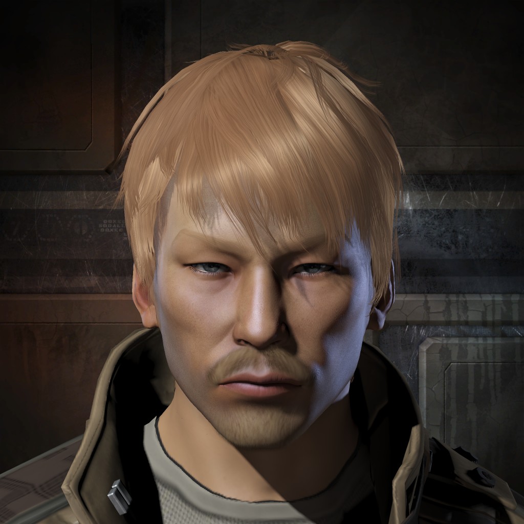 Meildolf Oden Usoko