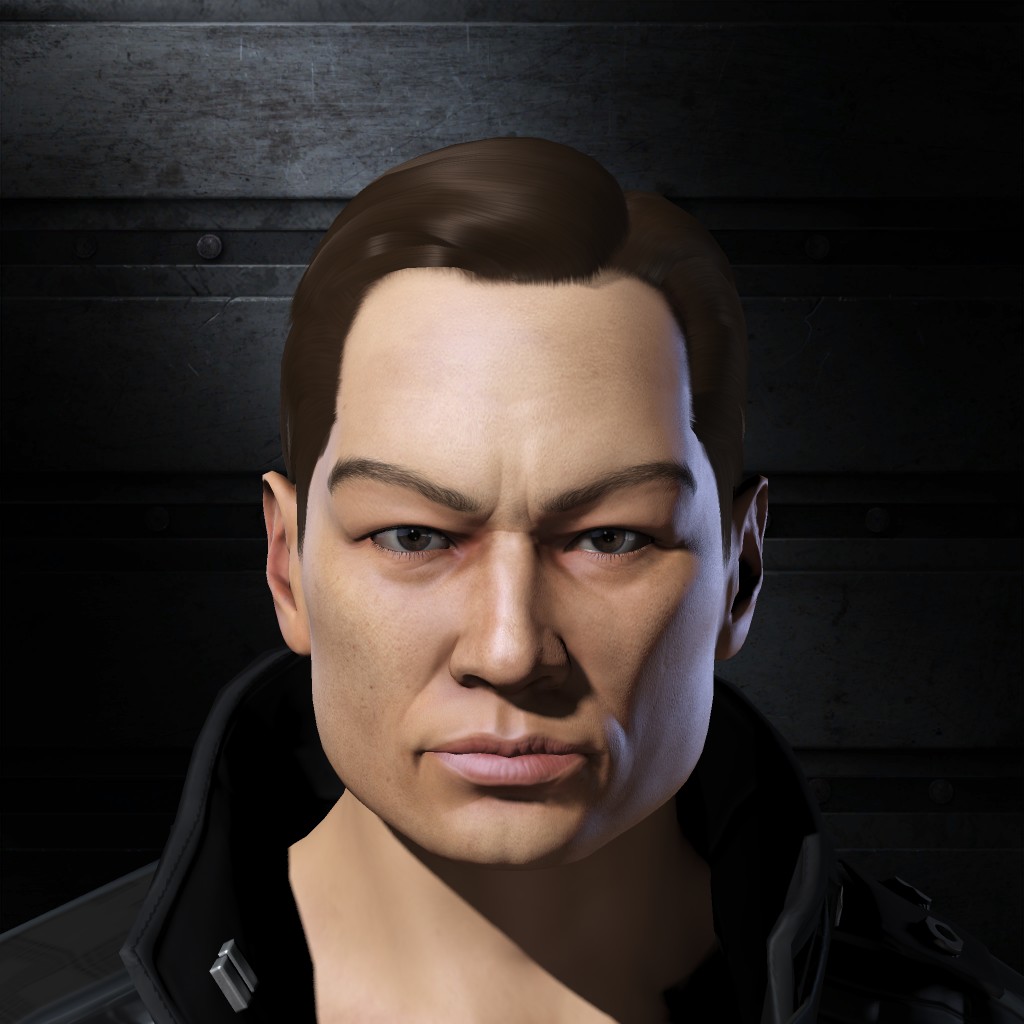 codkie alpha 5
