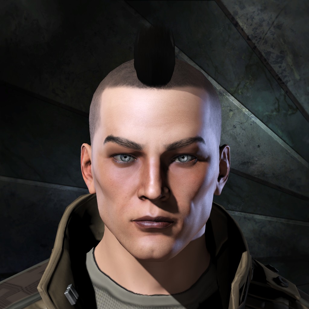 Mr Ludvig