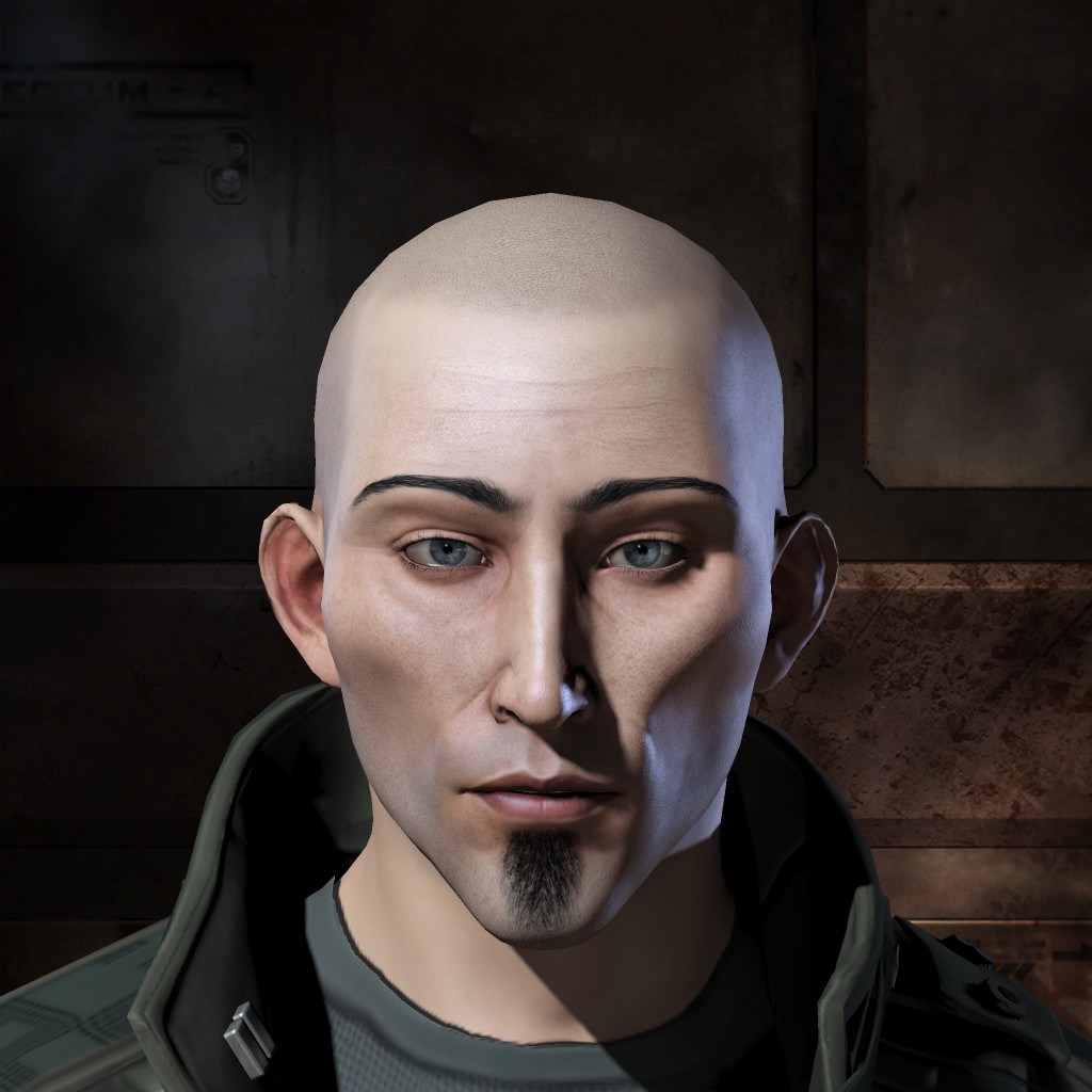 portrait