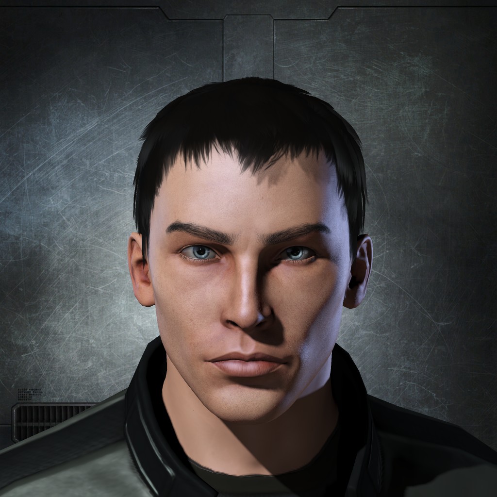 Grim Zealot