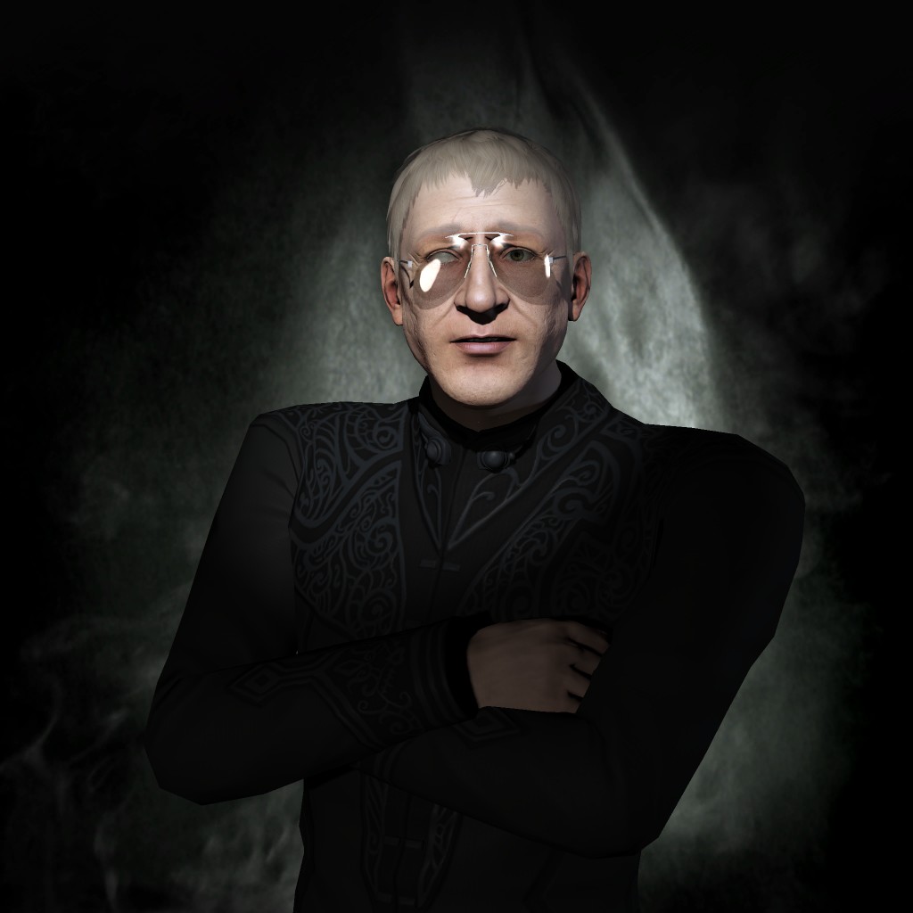 Ingvar Kampradd