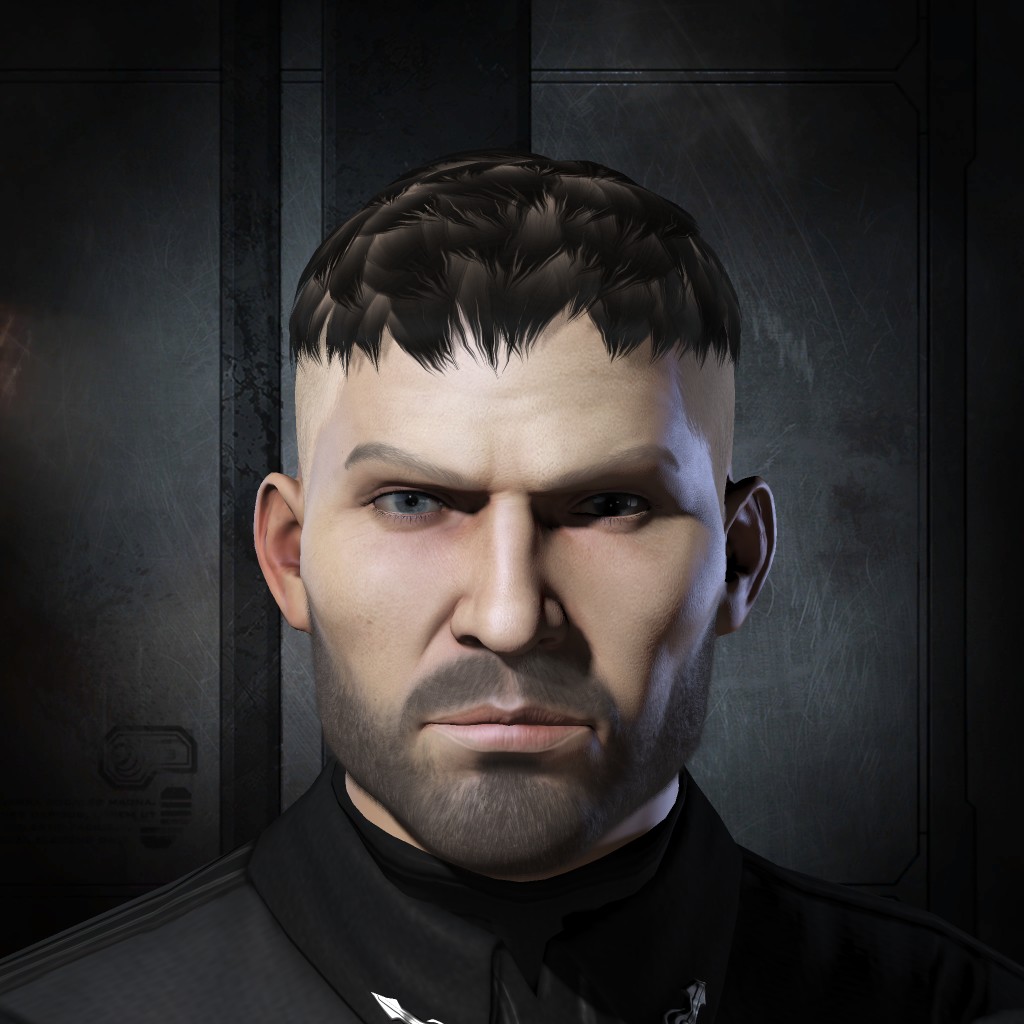 Callum Dari