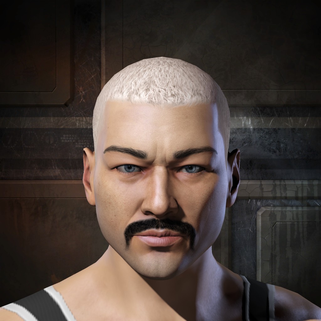 Seisoyoemon Yoshi Poljus