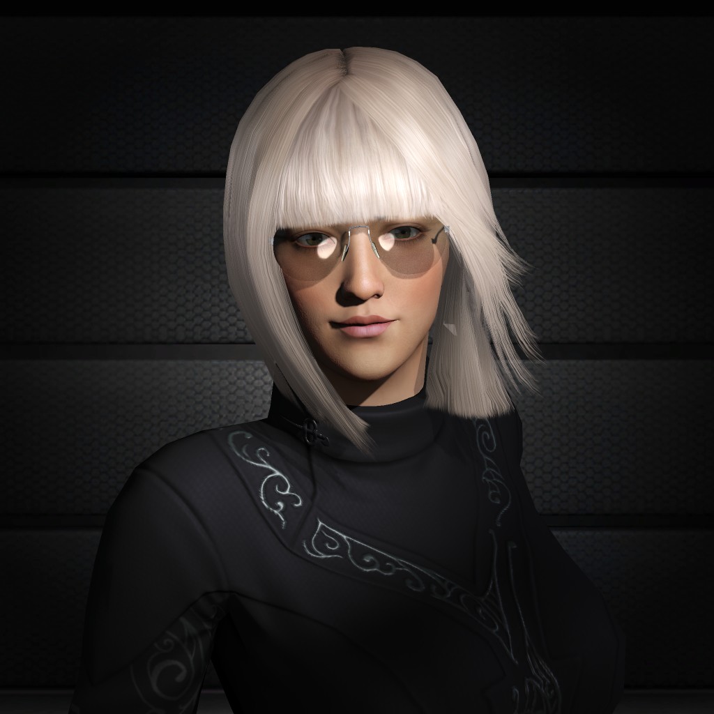 Rafaela Luna Nightingale