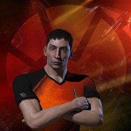 Cam L Case portrait
