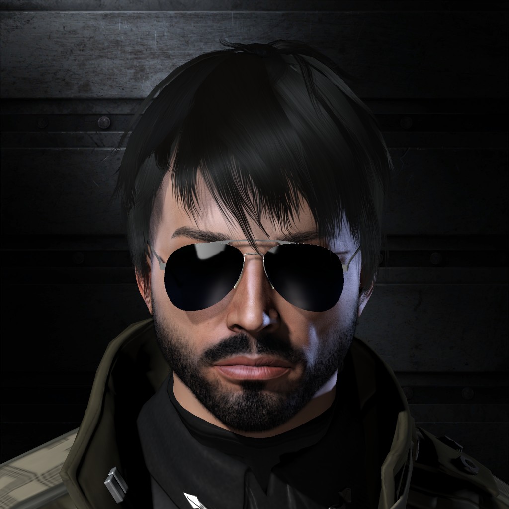 portrait