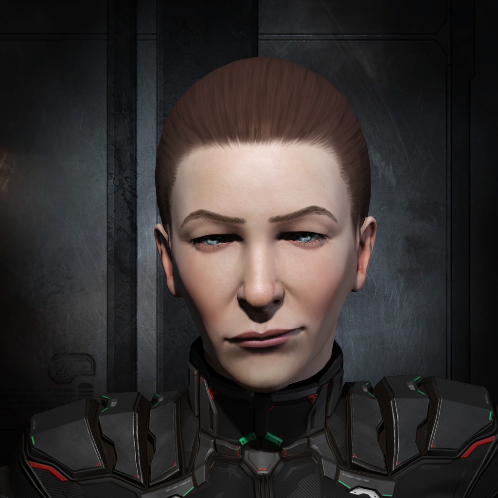 GaiaLexum portrait