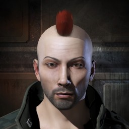 Armon Breeze portrait