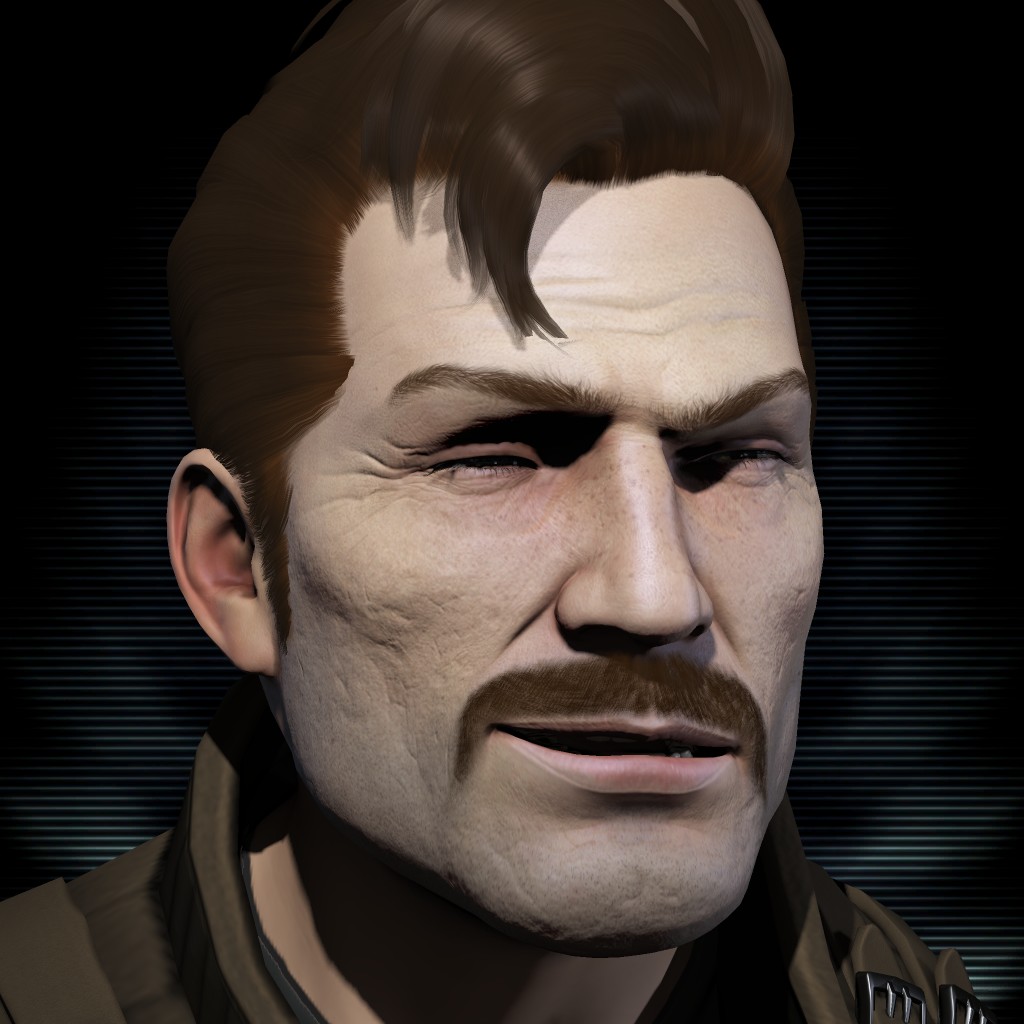 John Hamsquanch