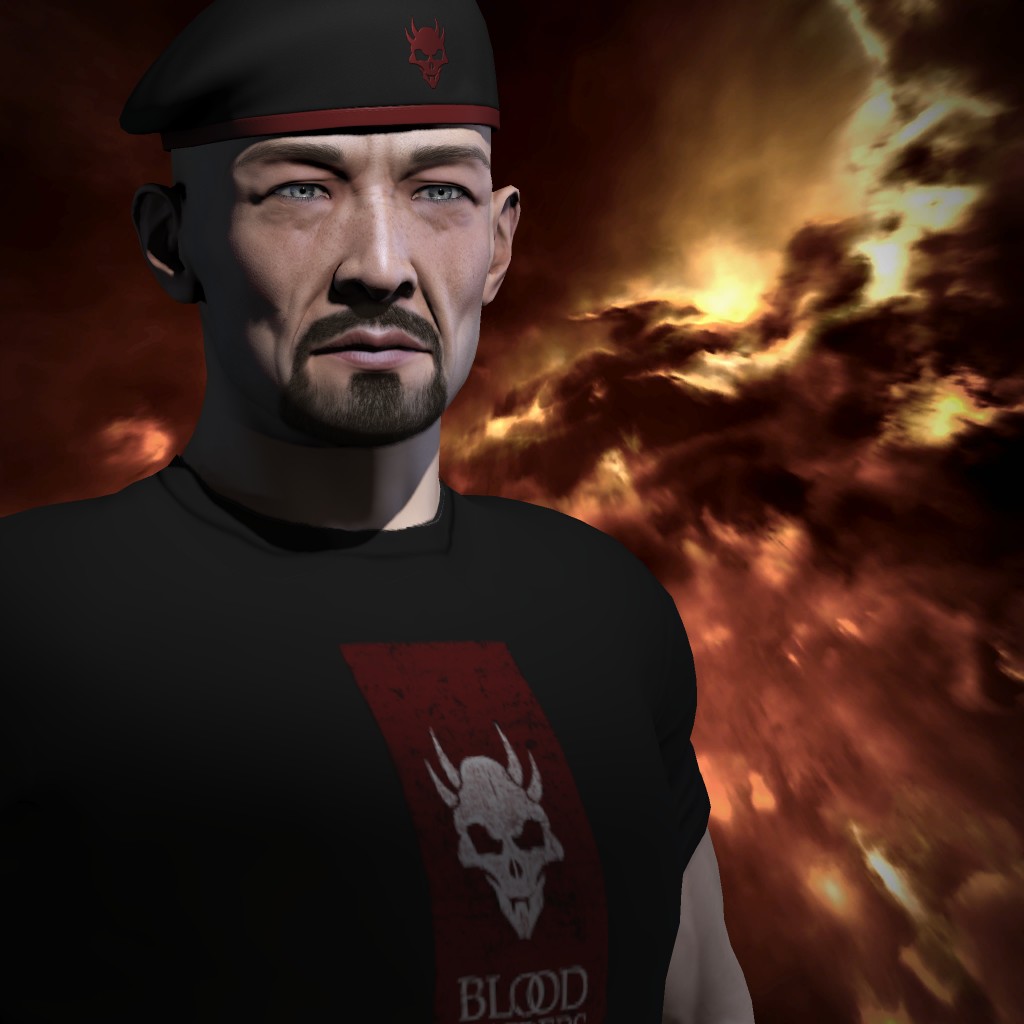 Amon Dagon