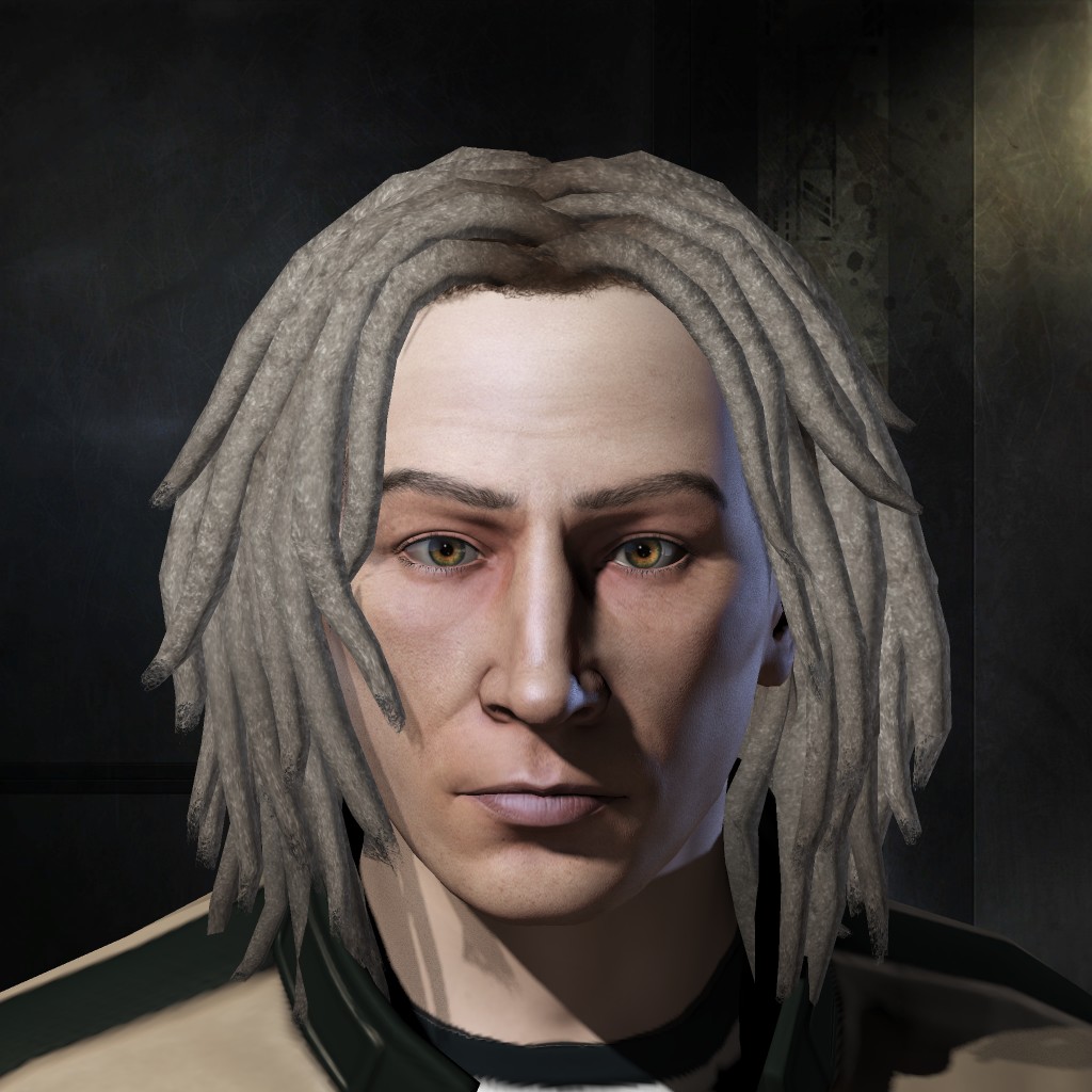 portrait