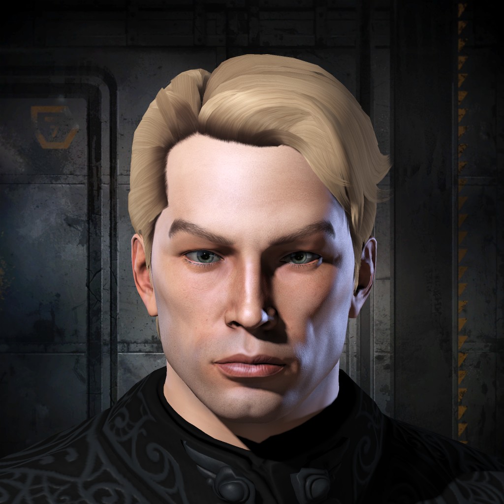 Skelloh Morgan