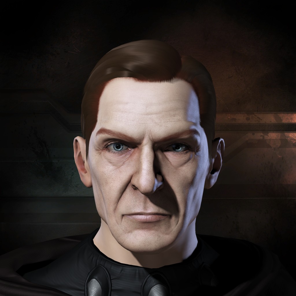 Thrawn Ralef Molou