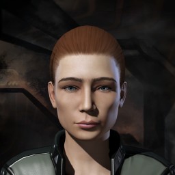 Vogel-24 portrait