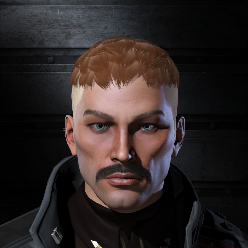 Nicolaj Dalgaard