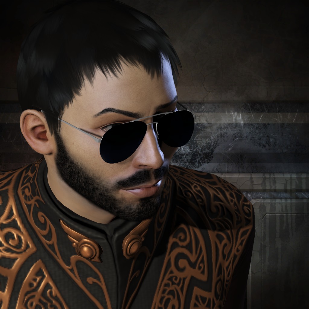 Majid M A