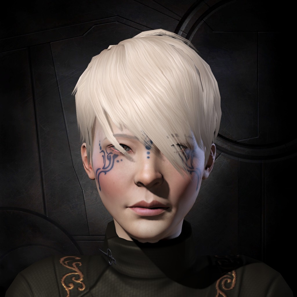 AstroVeil