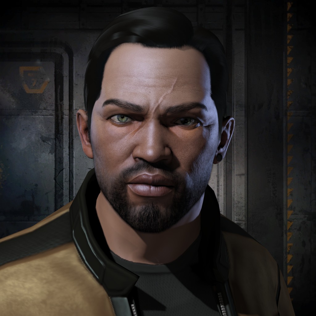 Adzekael Connor Kane