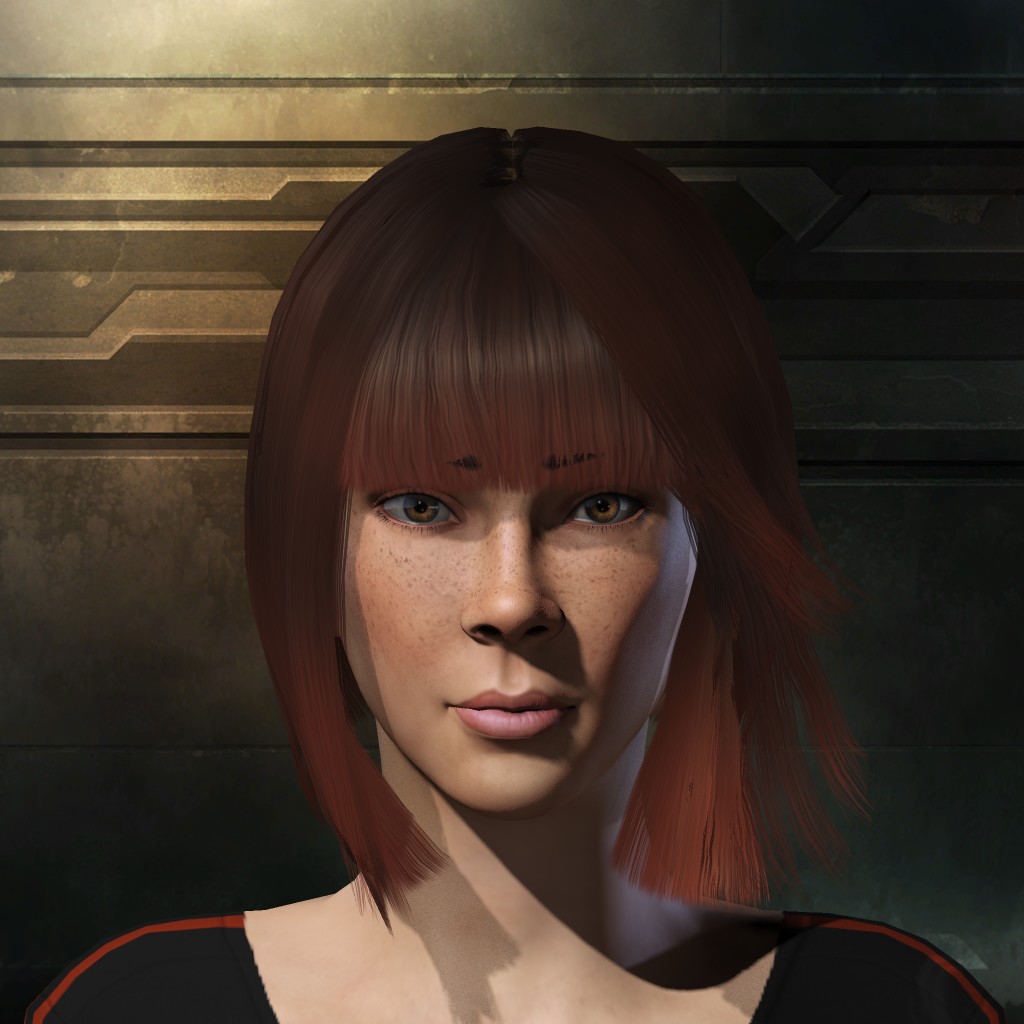 Inara Craier