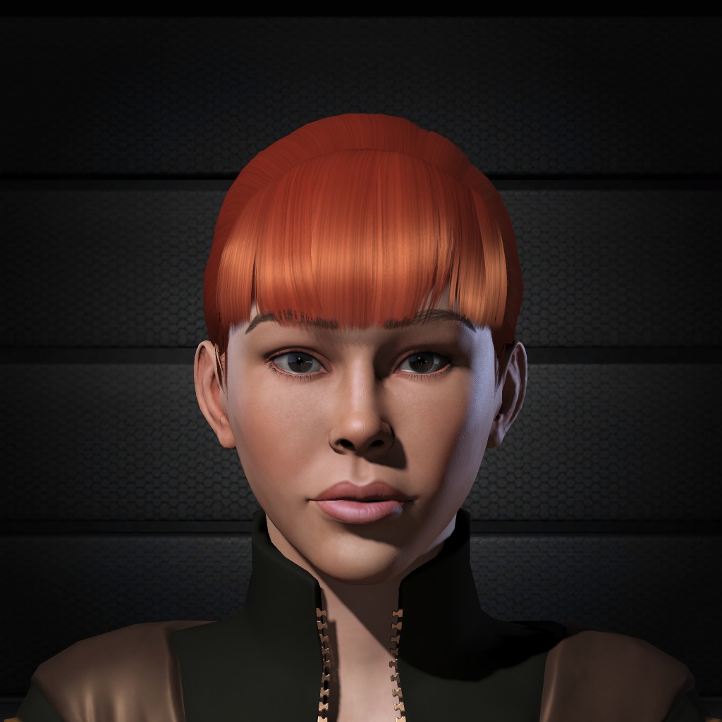 Phaedra Andromedon