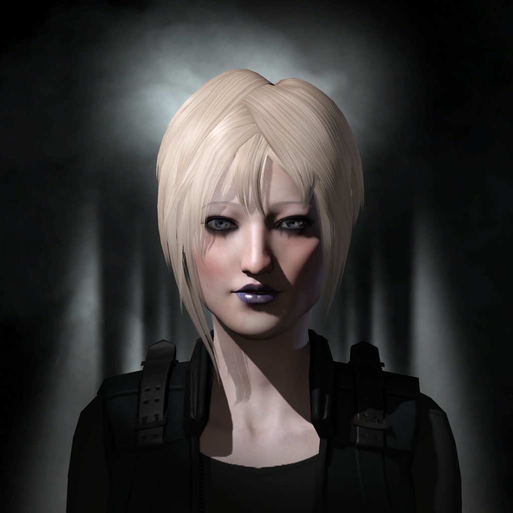portrait