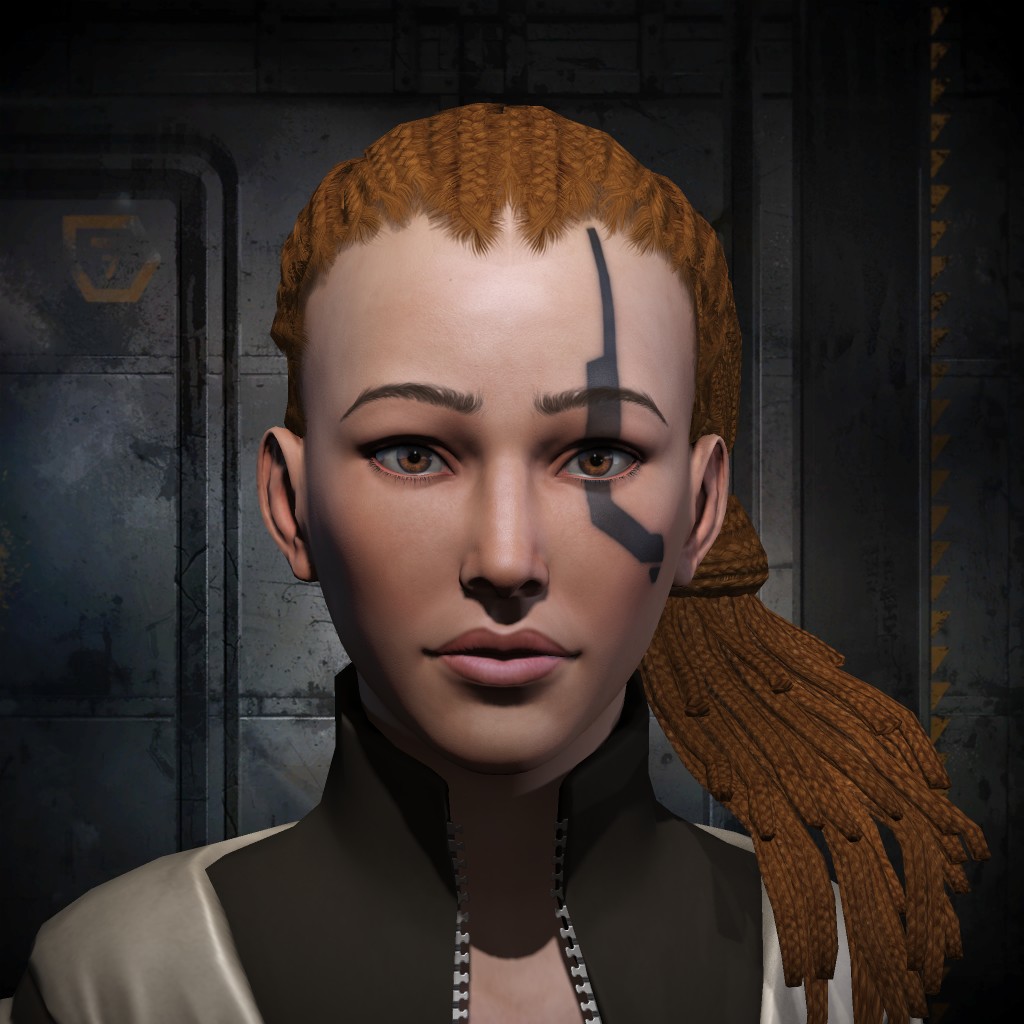 Johanna Braun