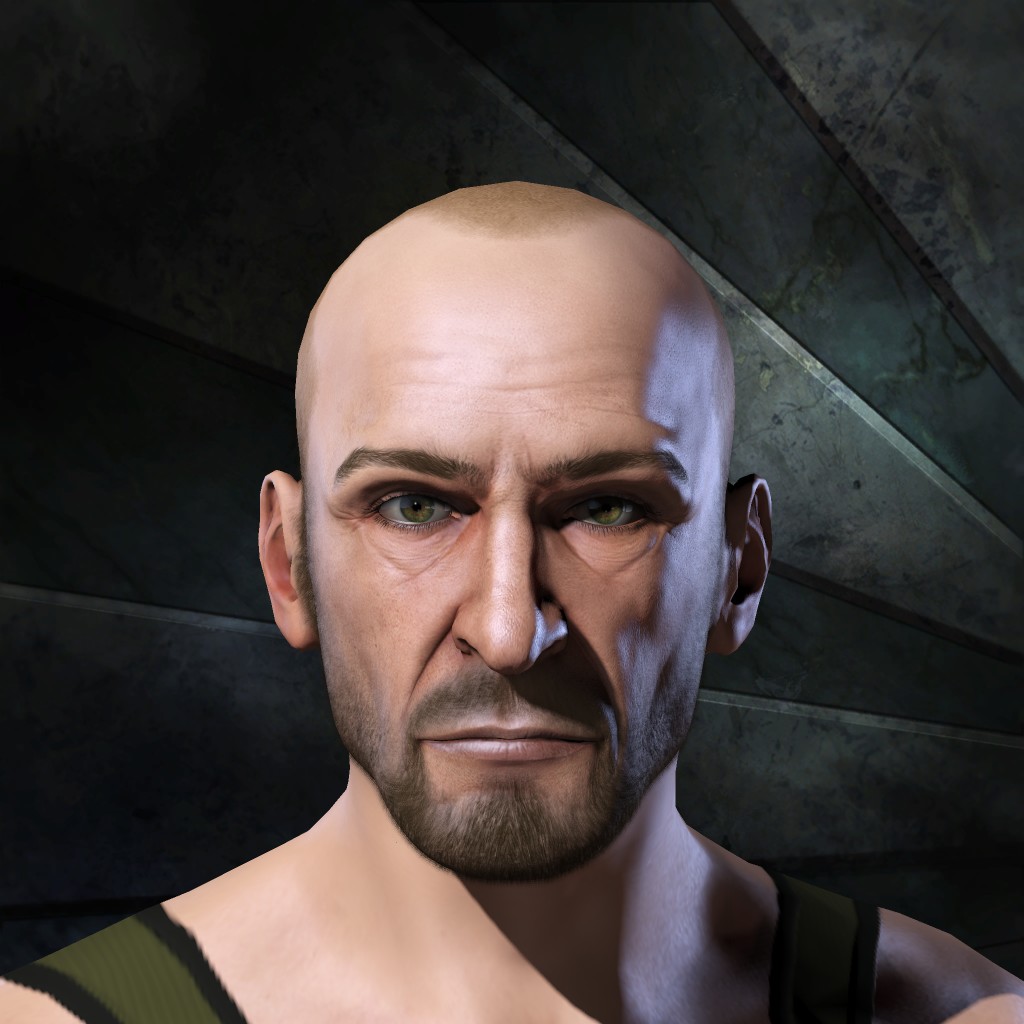 Korben 'FrISKy' Dallas