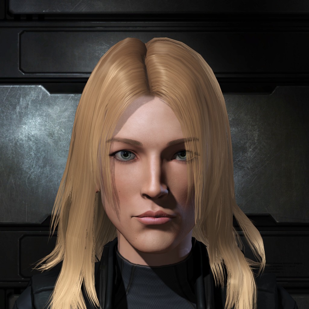 portrait