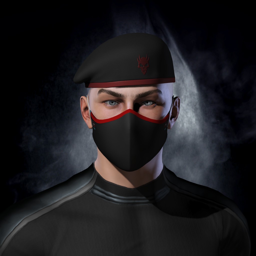 Nullrogue 3