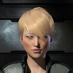 Gwen Shadowscore portrait