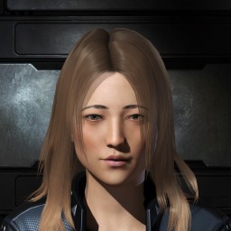 Eirlys Shadowscore portrait