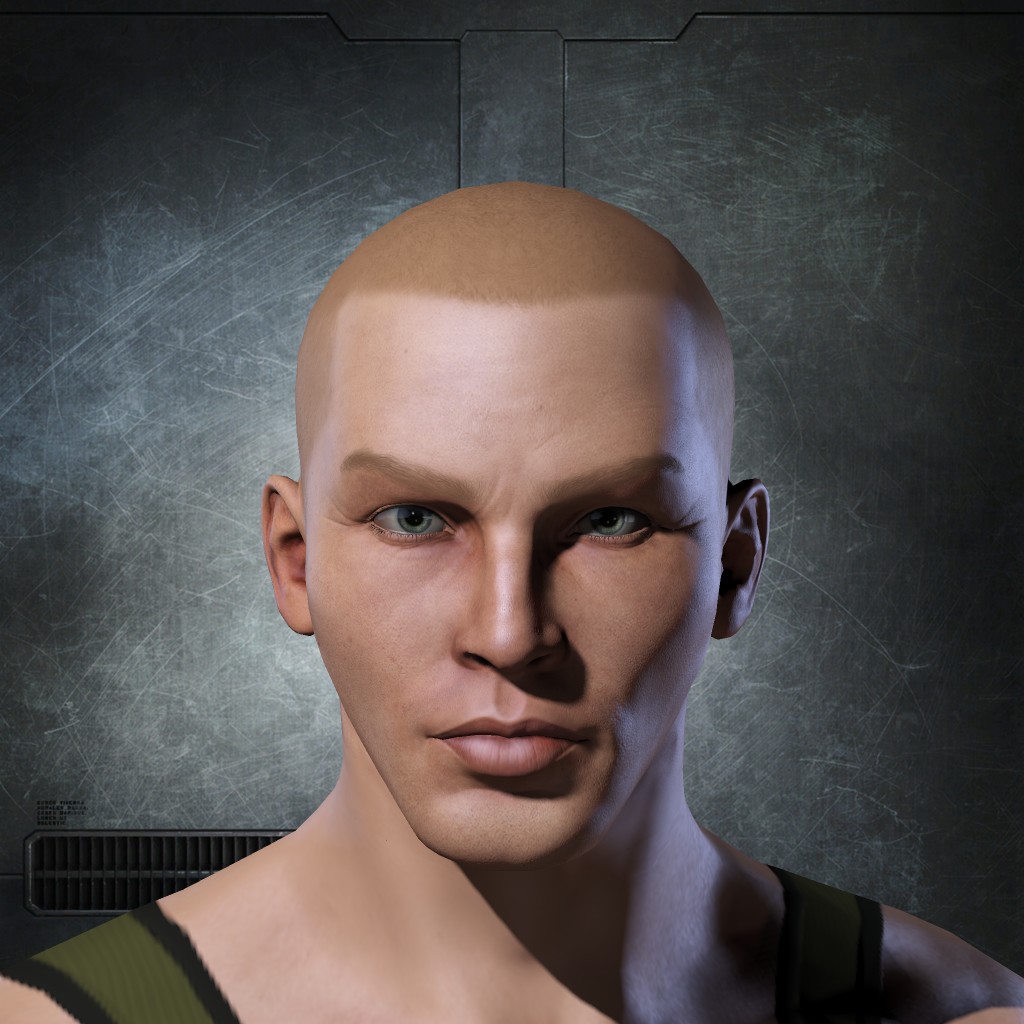 TanktopFred