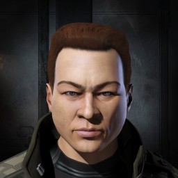 ShuduDemonas portrait