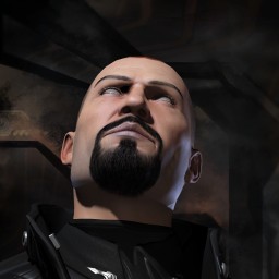 TeaDrunk portrait