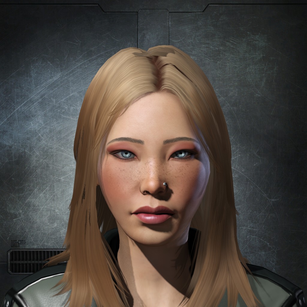 Madi Usagiyama