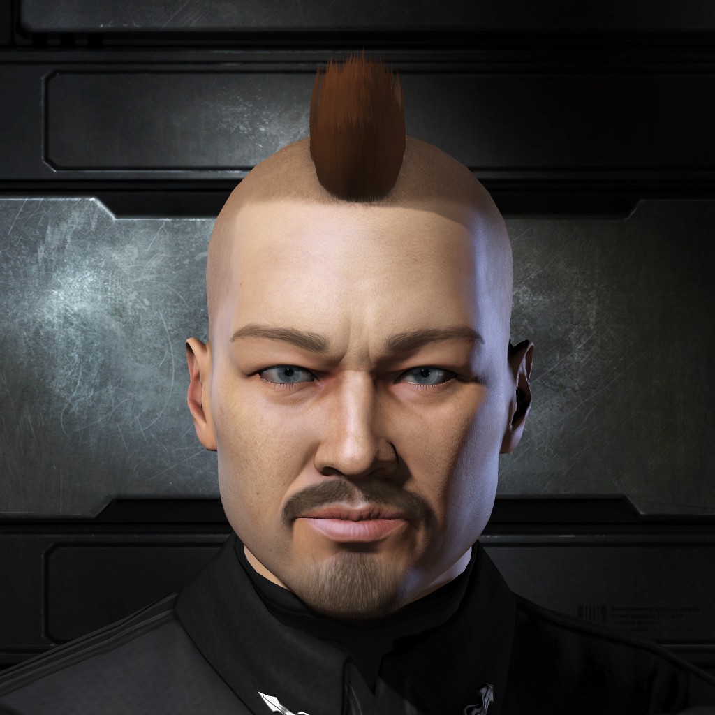 Shin Nakamoto